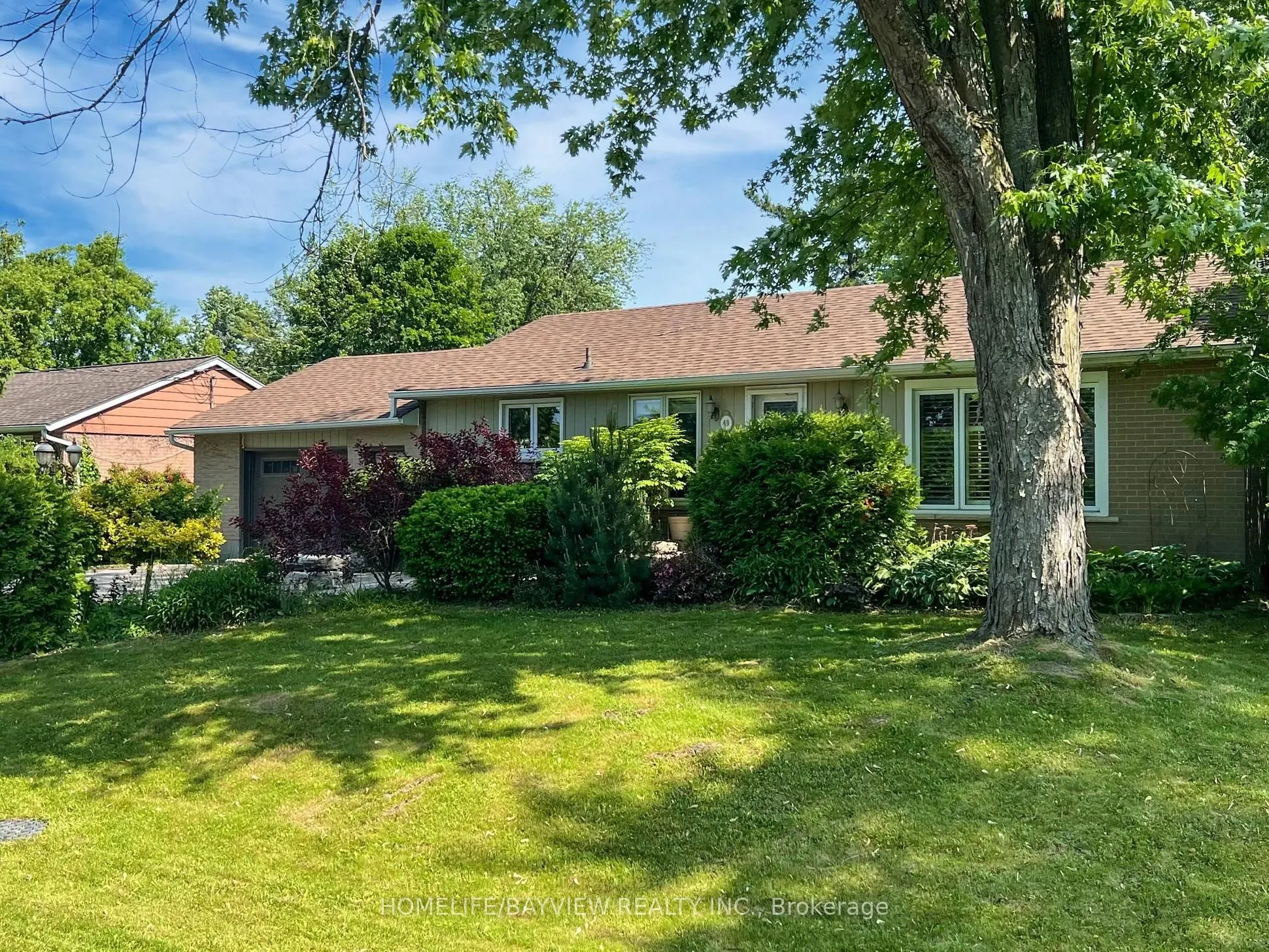 49 May Avenue