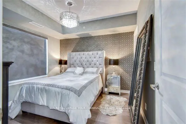 9255 Jane Street, #914