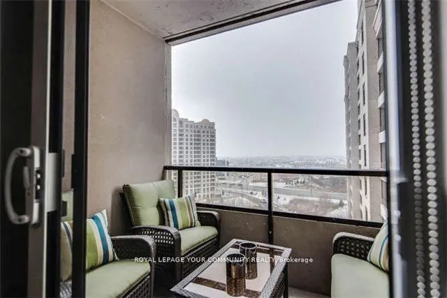 9255 Jane Street, #914