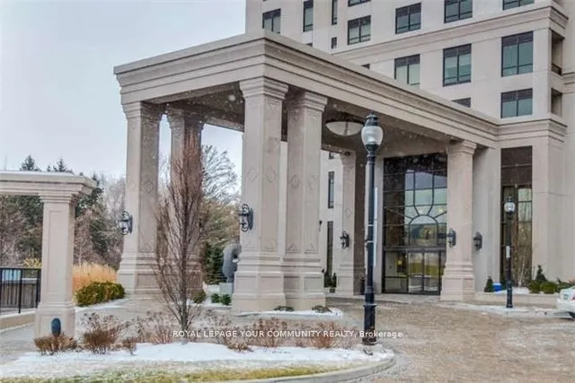 9255 Jane Street, #914
