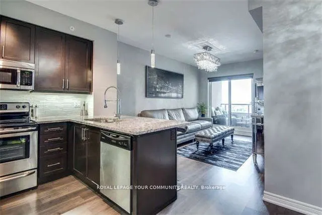 9255 Jane Street, #914