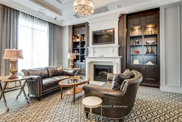 9255 Jane Street, #914