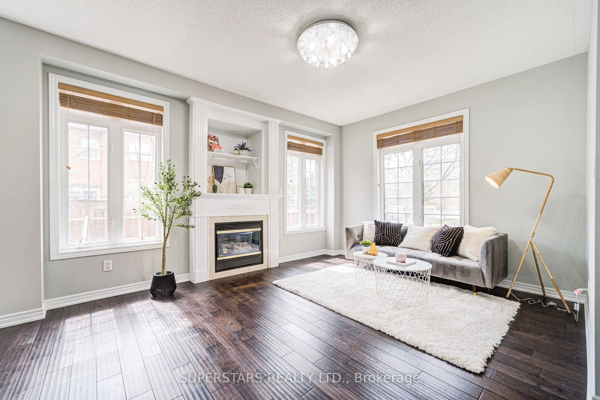 45 Saint Damian Avenue