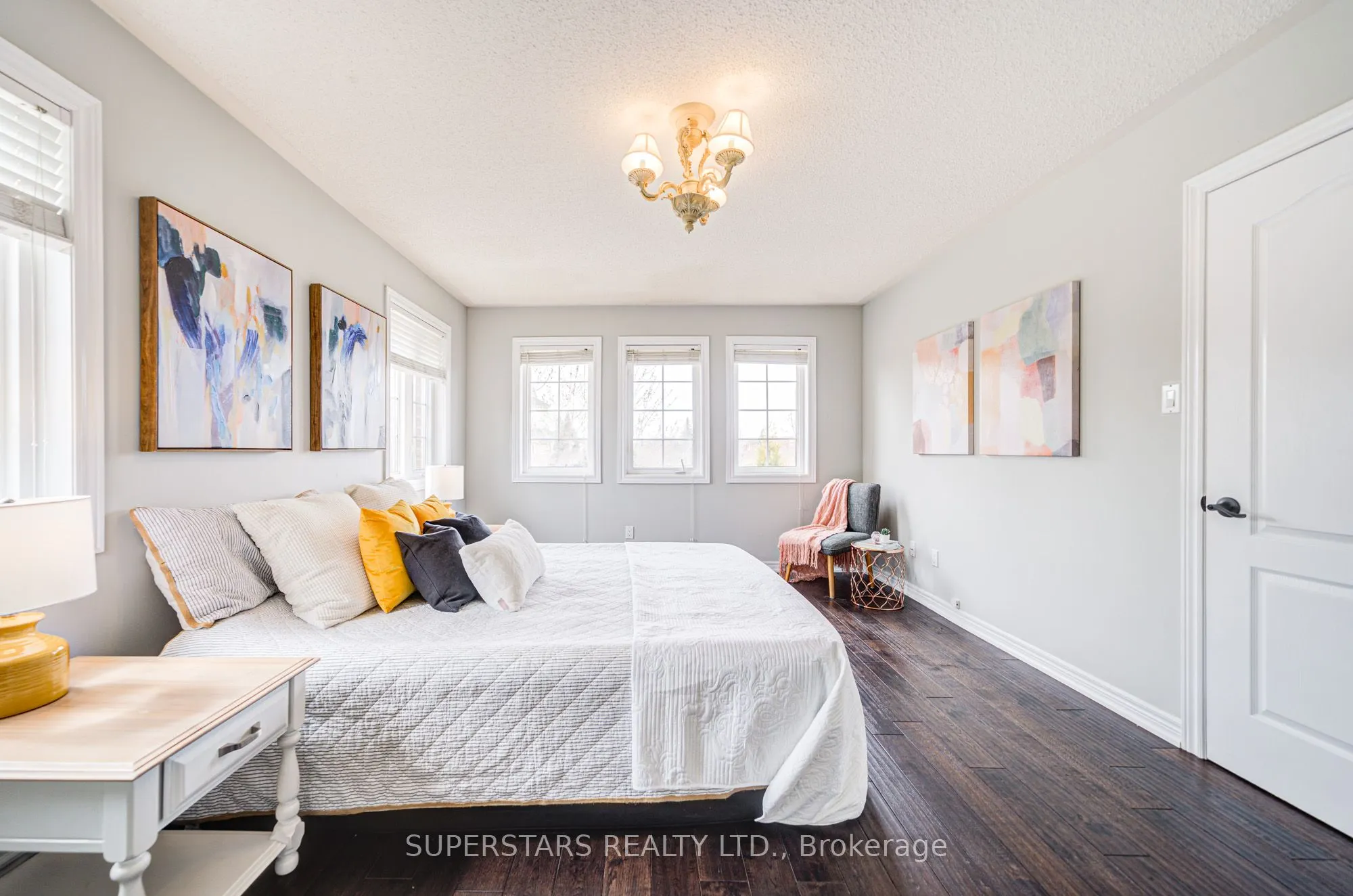 45 Saint Damian Avenue