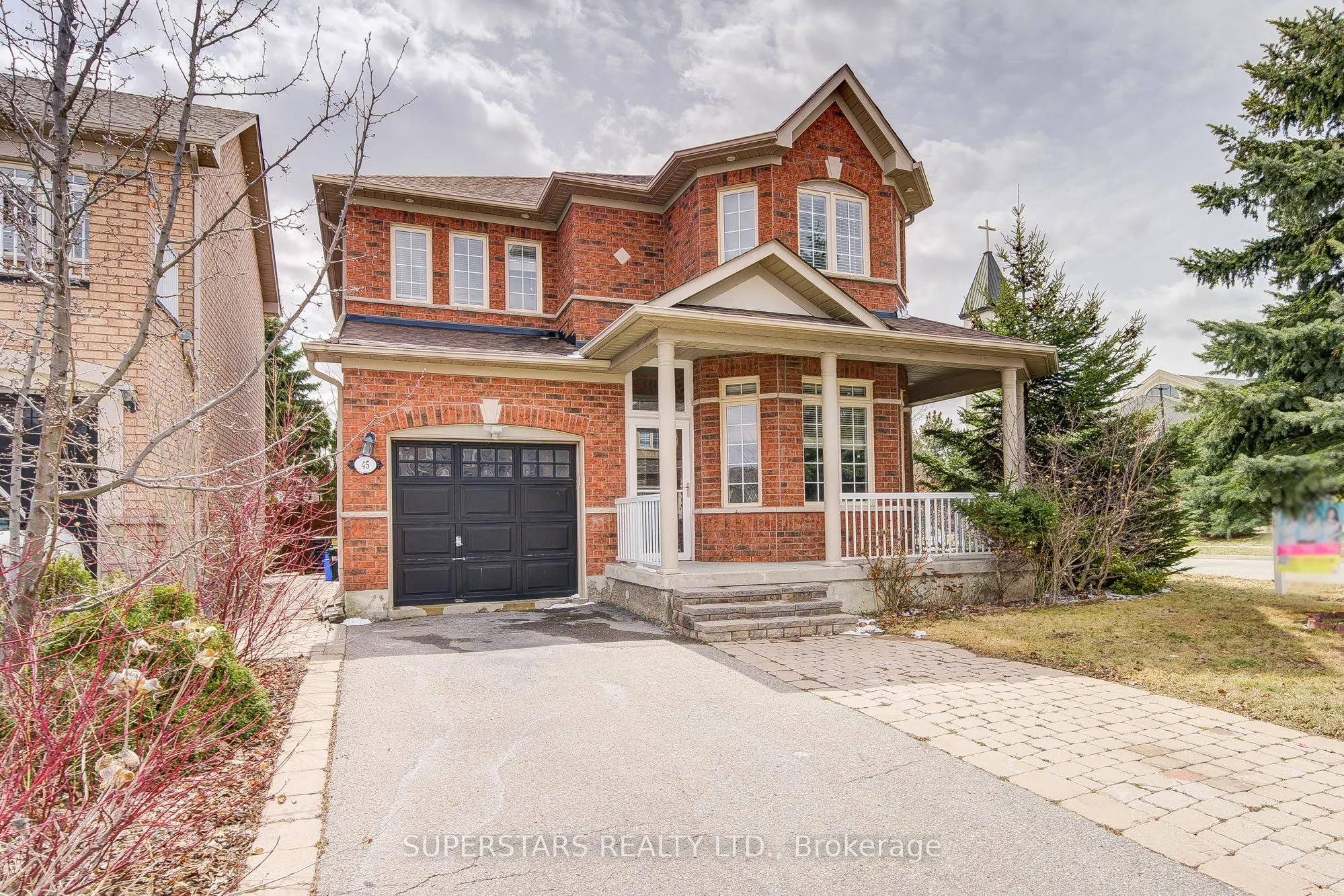 45 Saint Damian Avenue