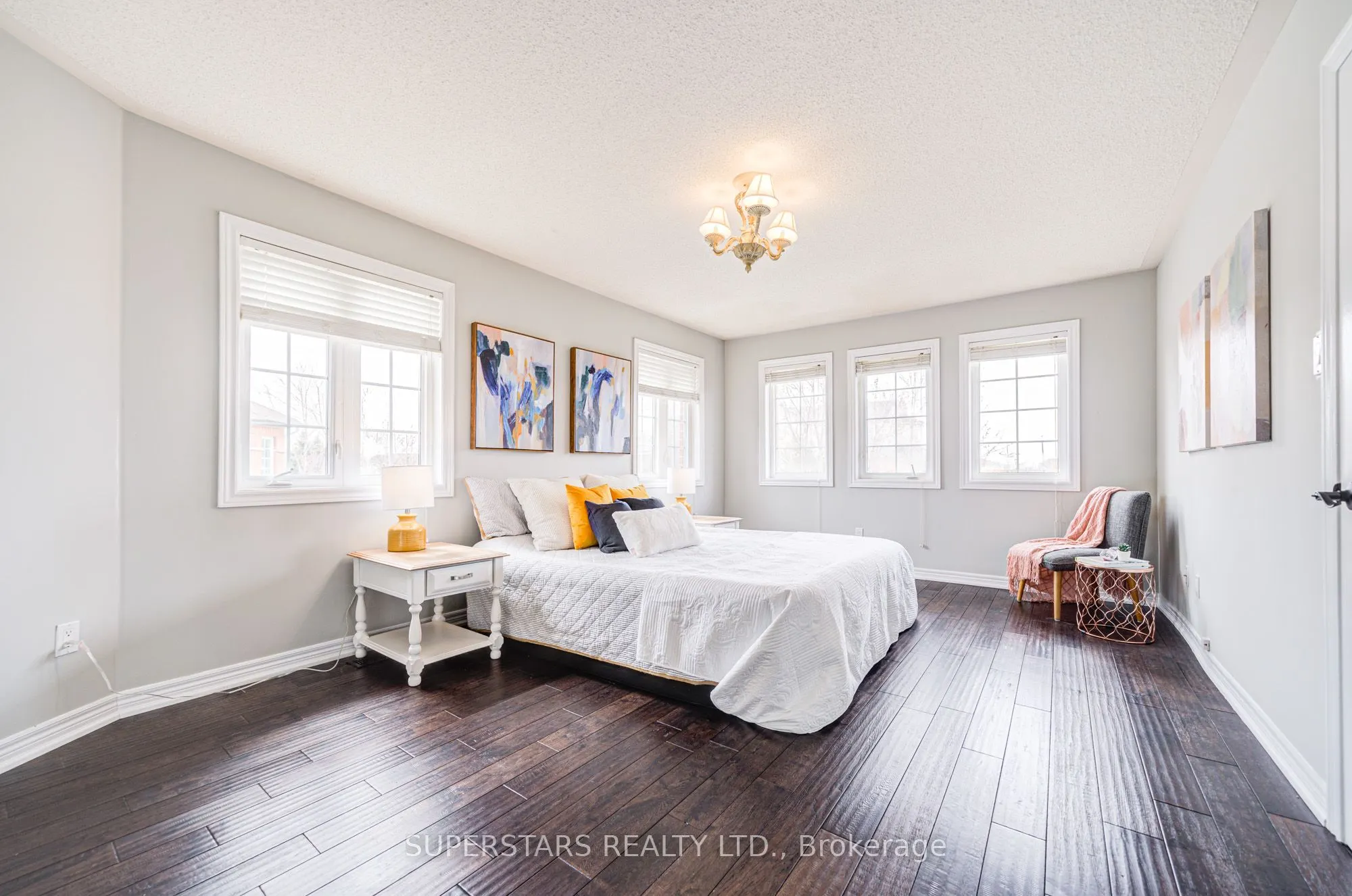 45 Saint Damian Avenue