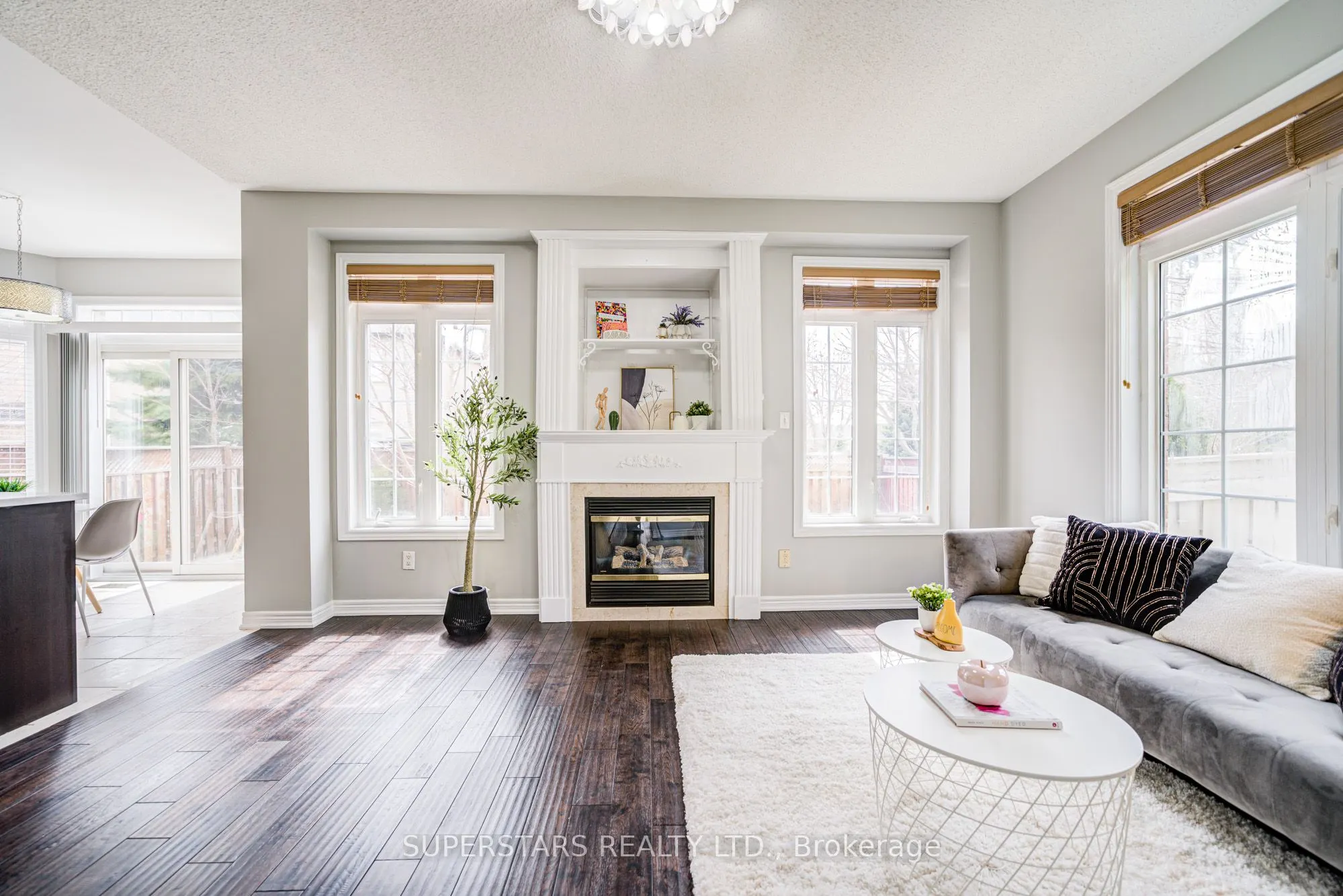 45 Saint Damian Avenue