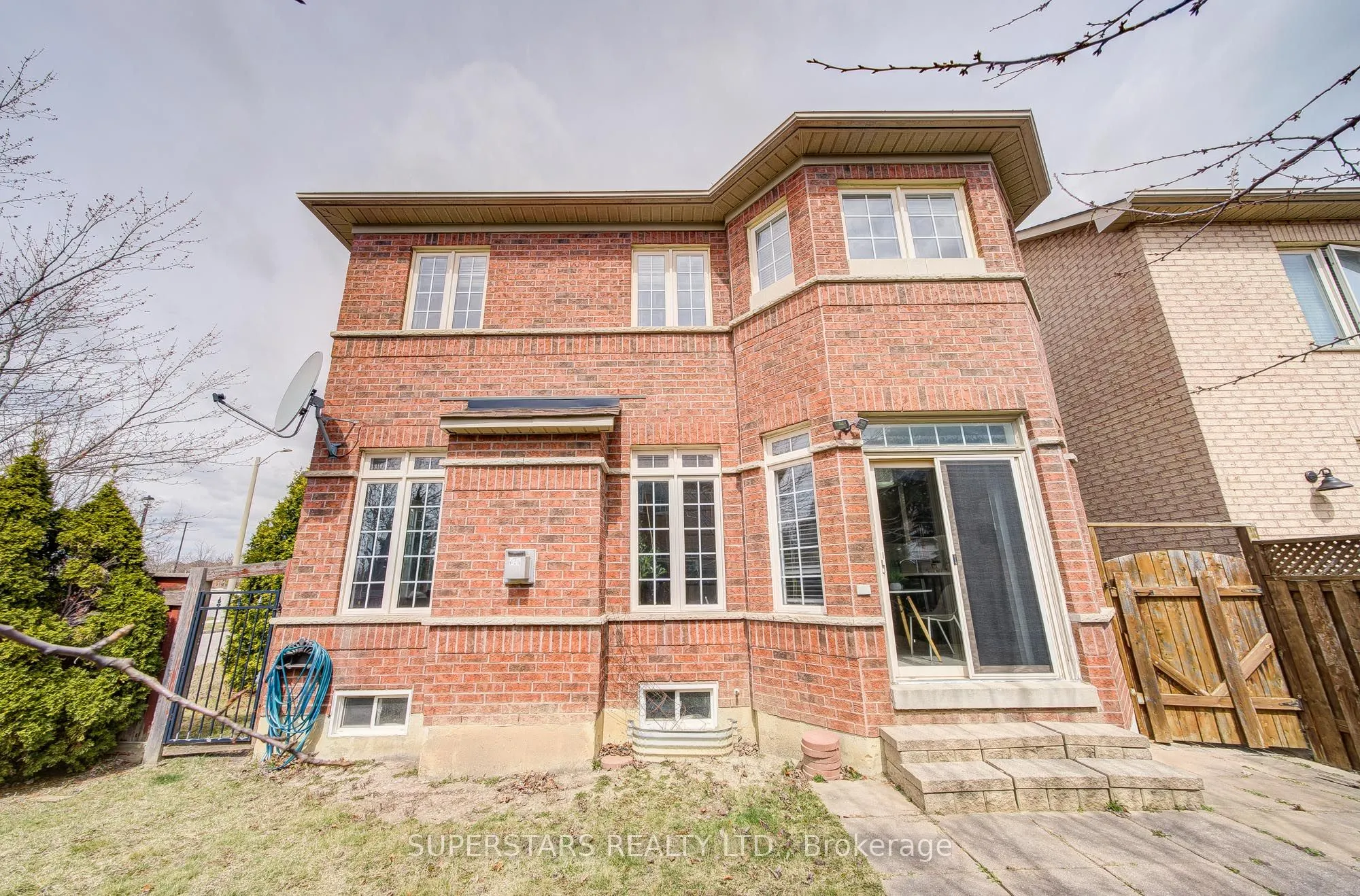 45 Saint Damian Avenue