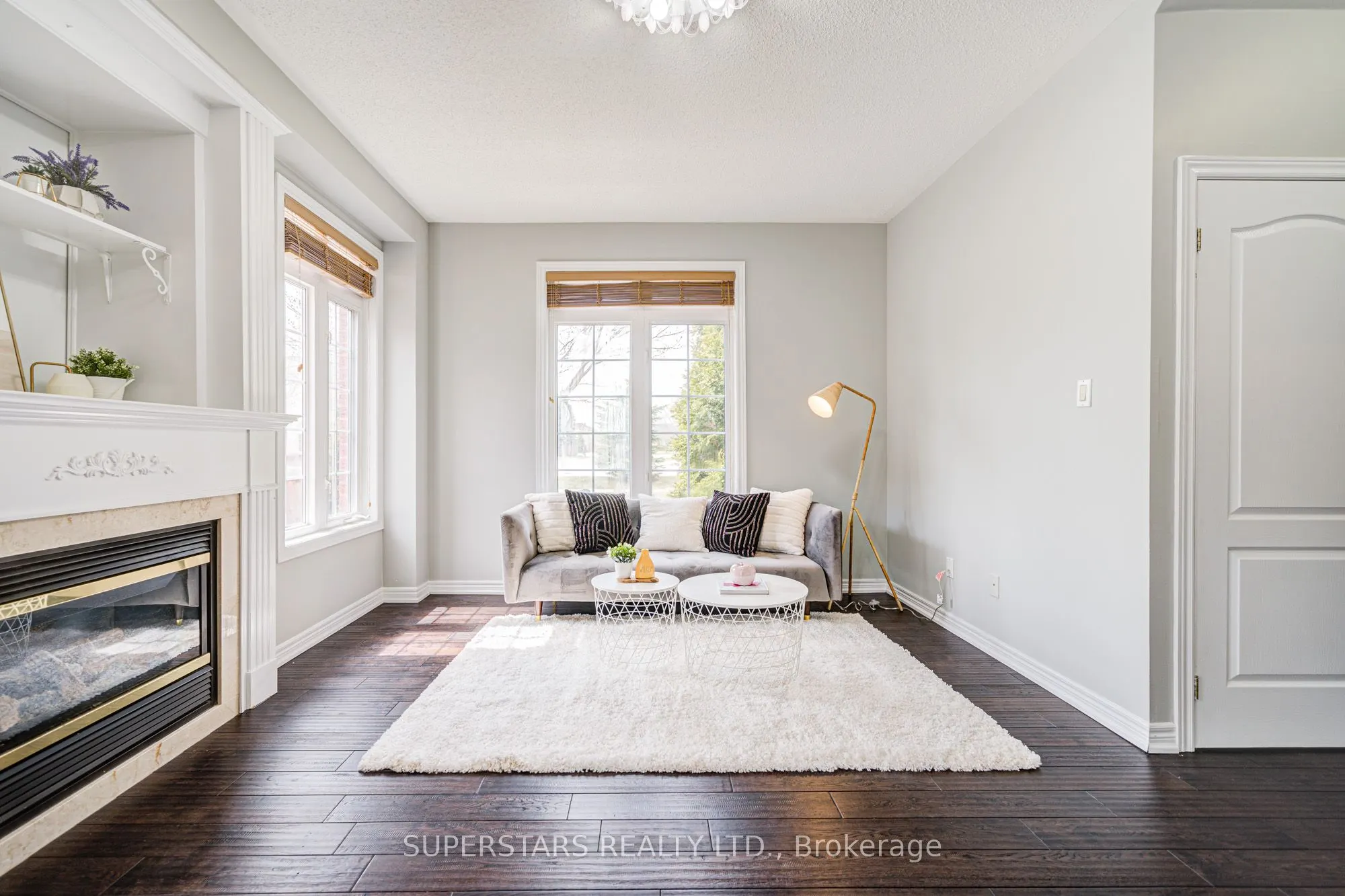 45 Saint Damian Avenue