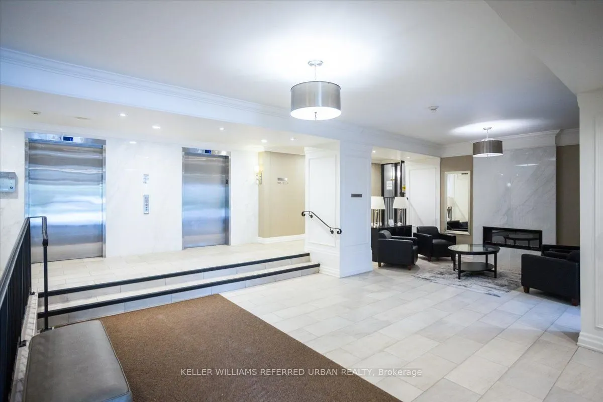 5 Weldrick Road W, #508