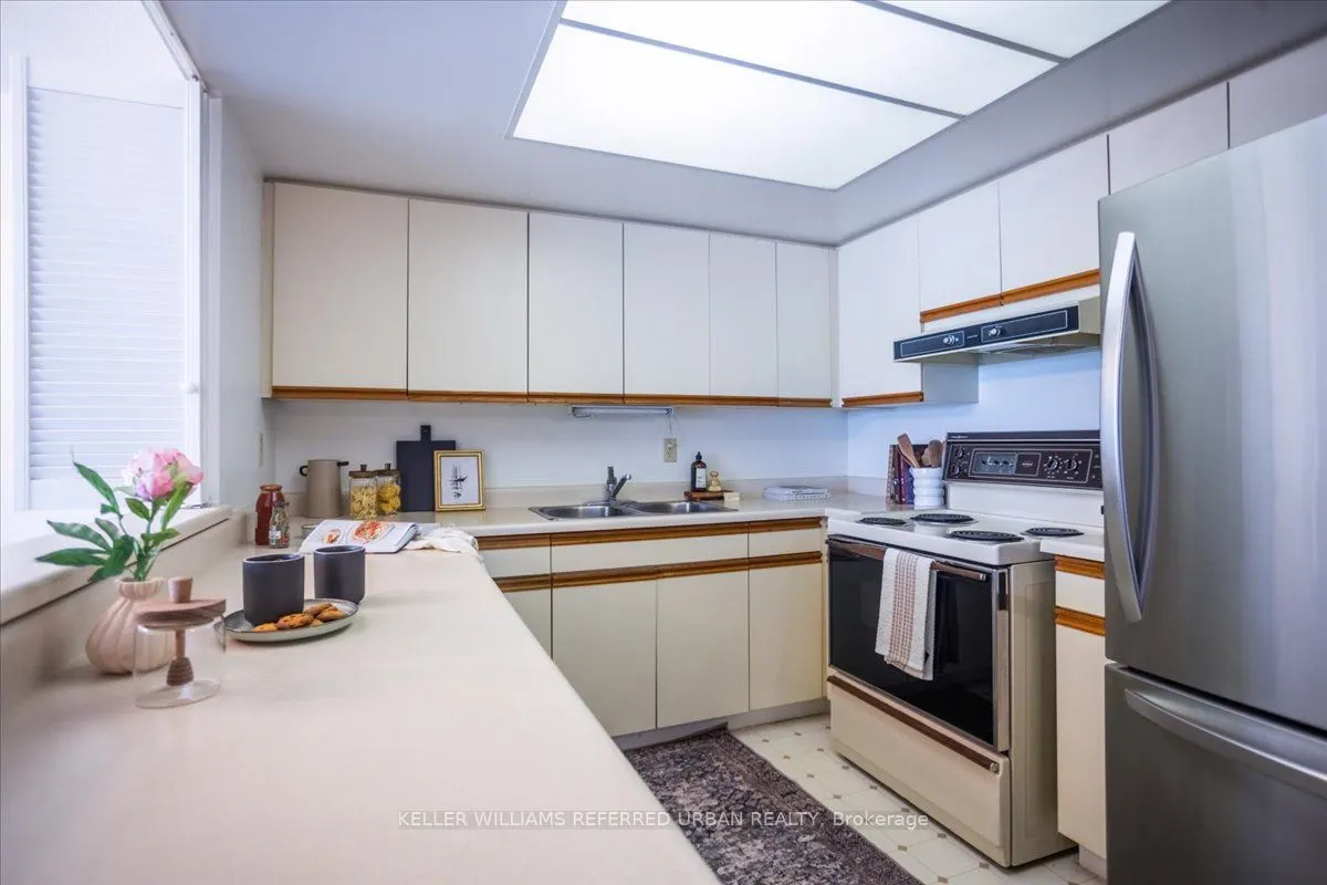 5 Weldrick Road W, #508