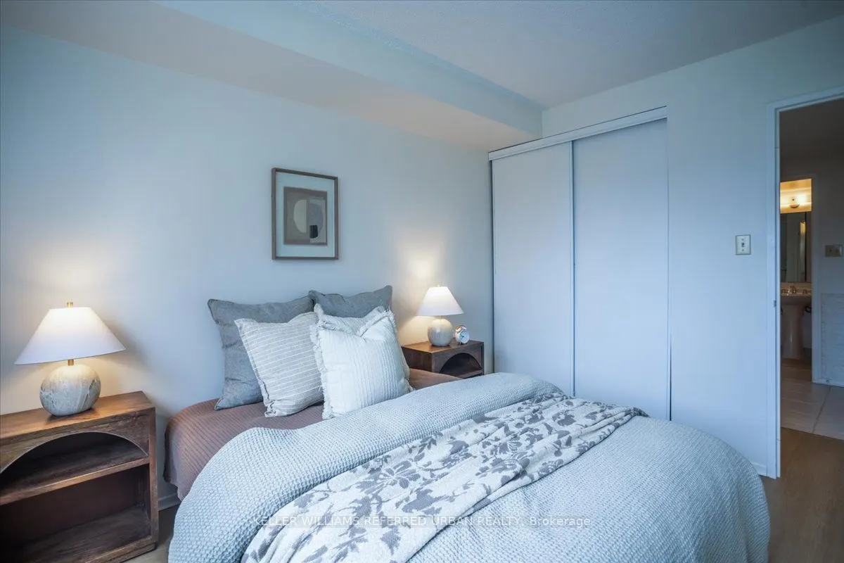 5 Weldrick Road W, #508