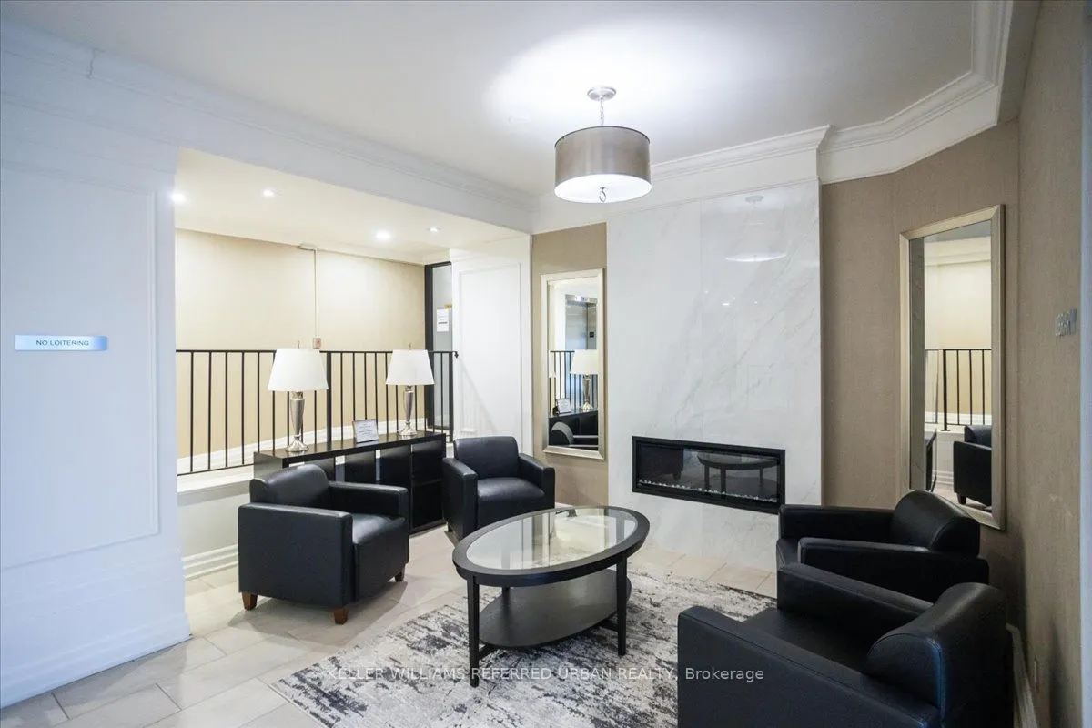 5 Weldrick Road W, #508