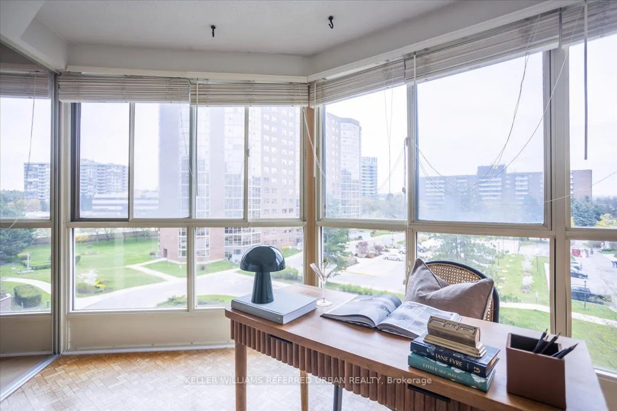 5 Weldrick Road W, #508