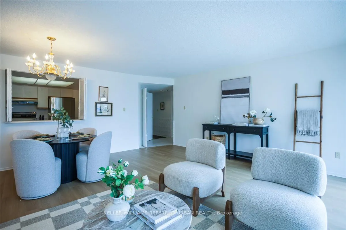 5 Weldrick Road W, #508