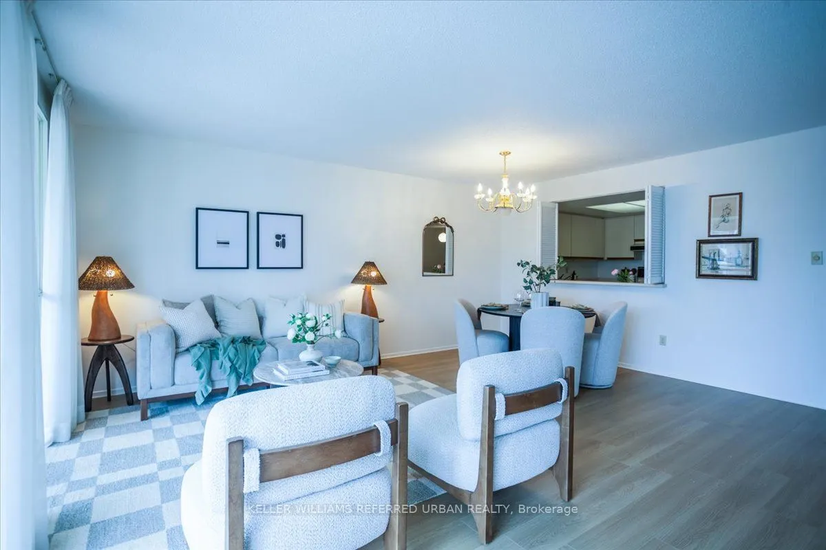 5 Weldrick Road W, #508