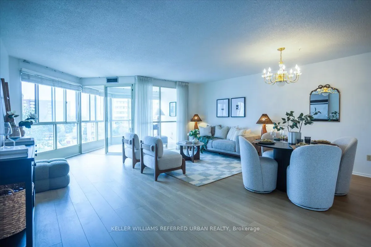 5 Weldrick Road W, #508