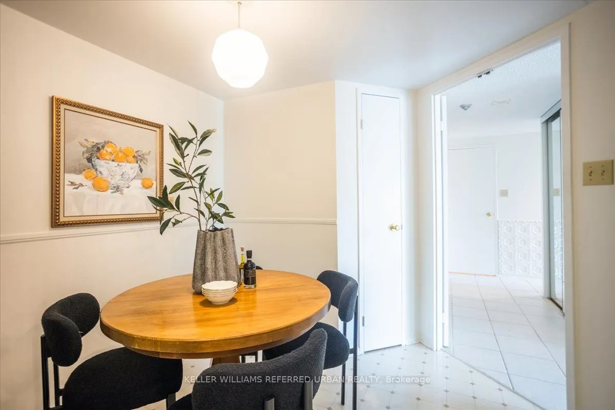 5 Weldrick Road W, #508