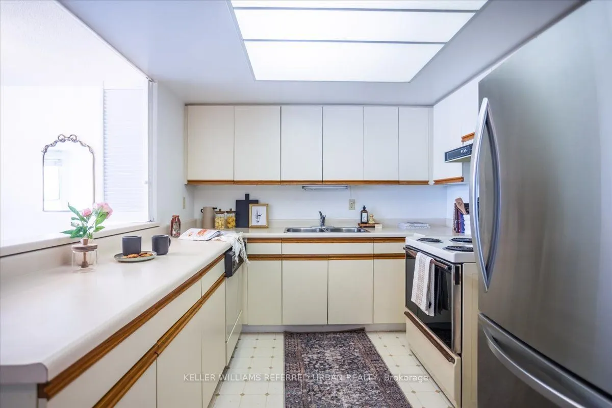 5 Weldrick Road W, #508
