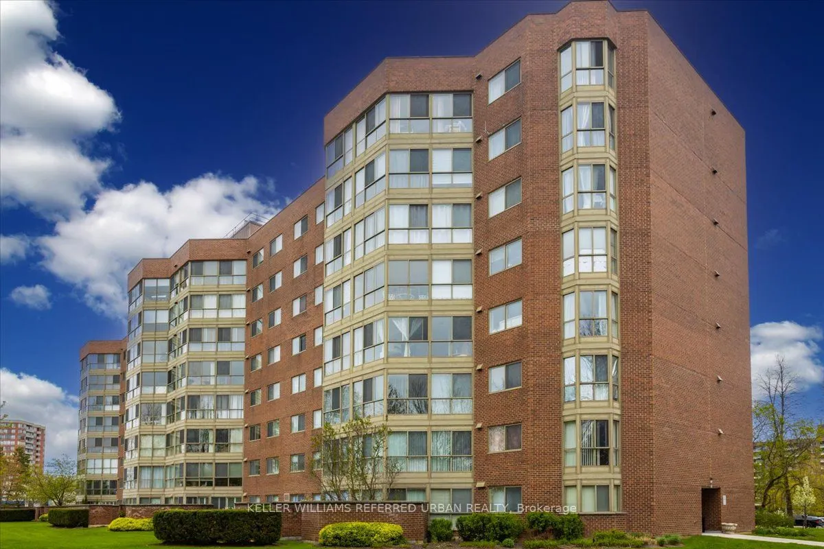 5 Weldrick Road W, #508