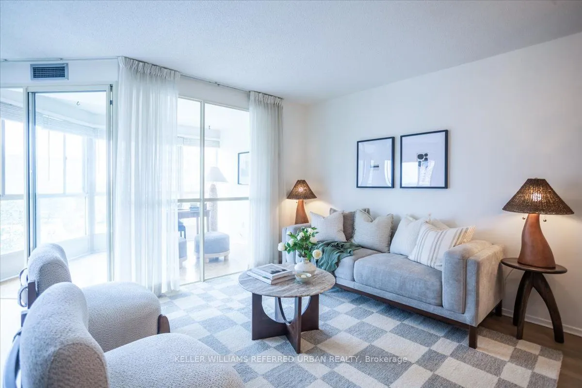 5 Weldrick Road W, #508