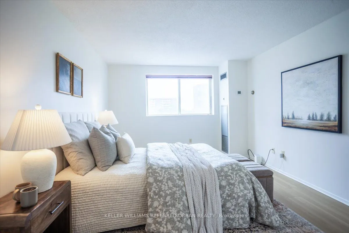 5 Weldrick Road W, #508