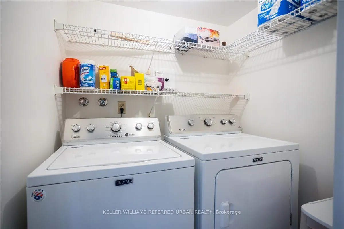 5 Weldrick Road W, #508