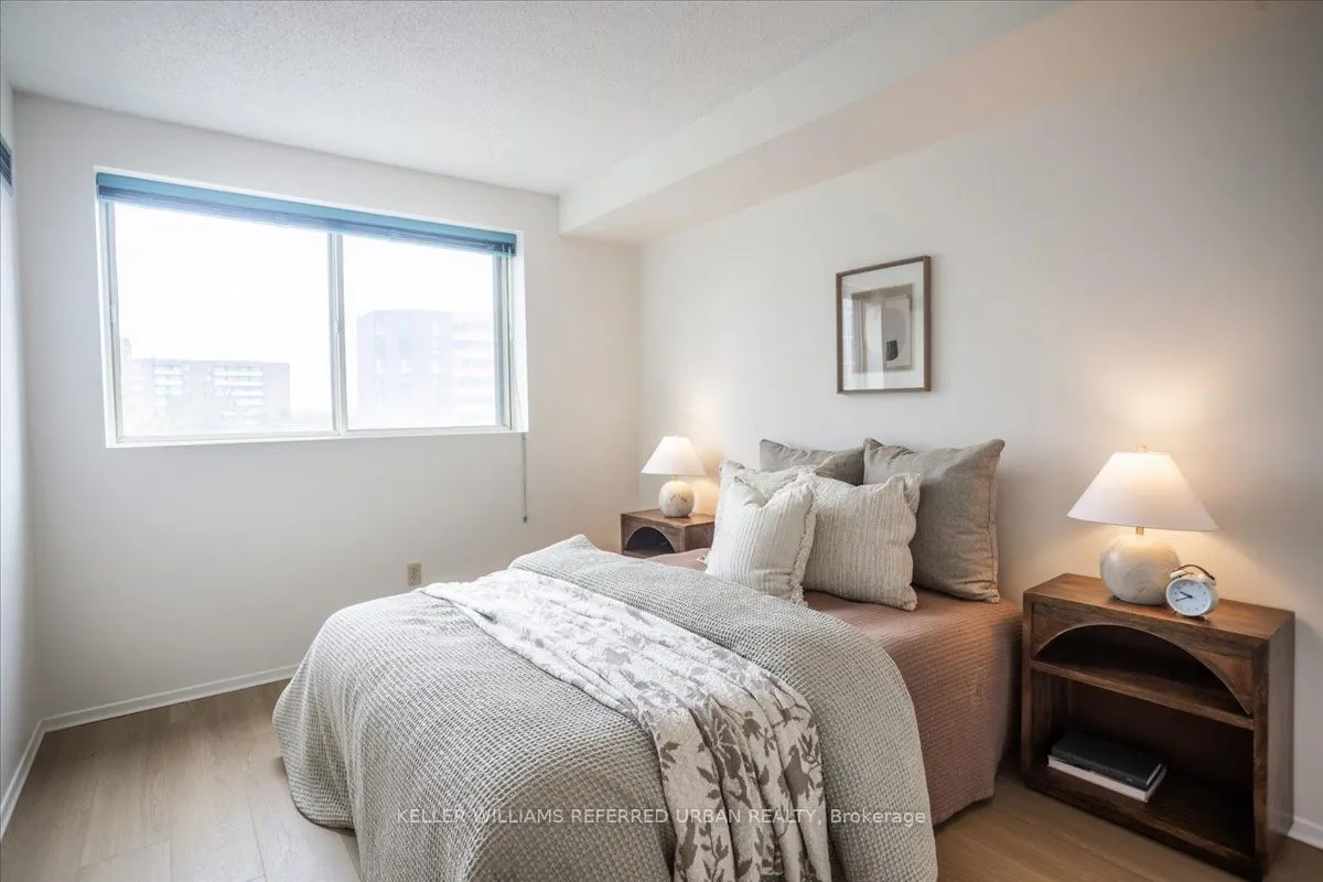 5 Weldrick Road W, #508