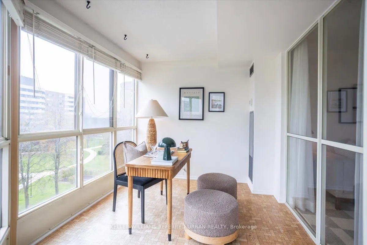 5 Weldrick Road W, #508