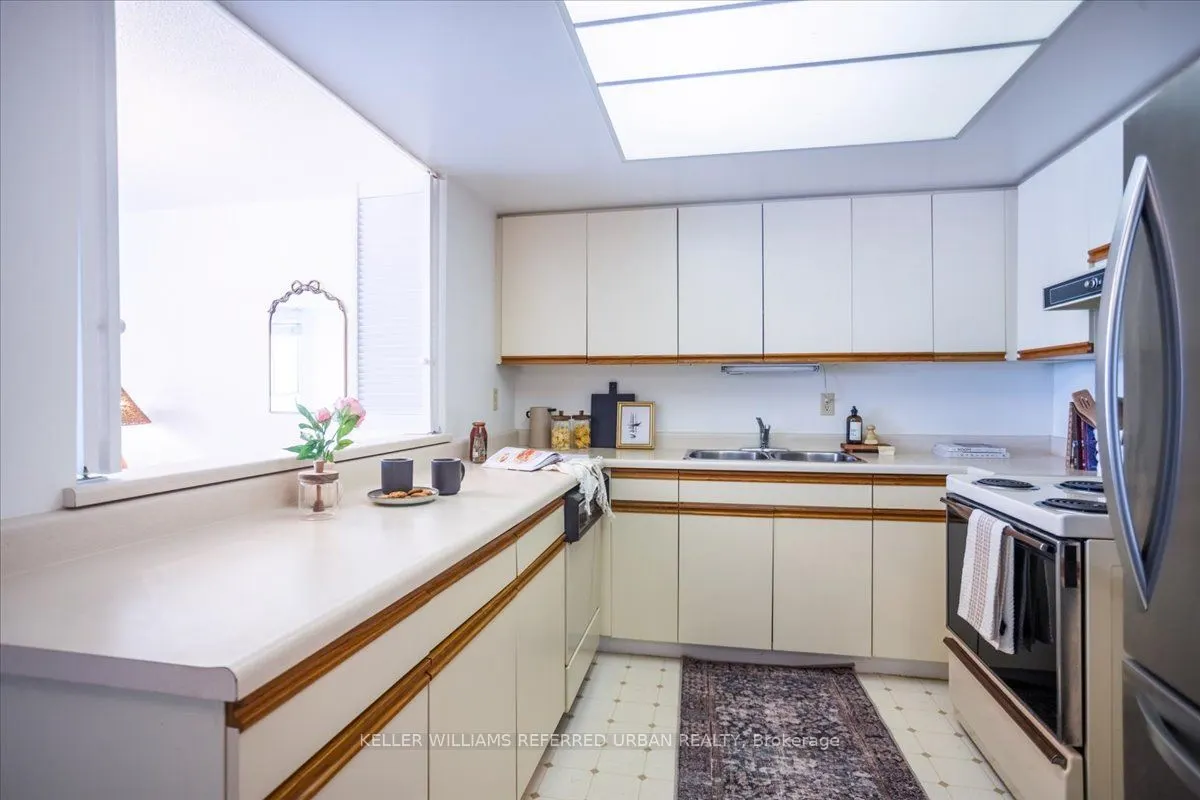 5 Weldrick Road W, #508
