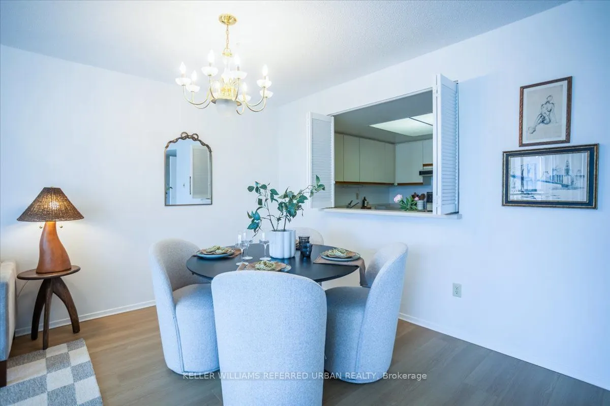 5 Weldrick Road W, #508