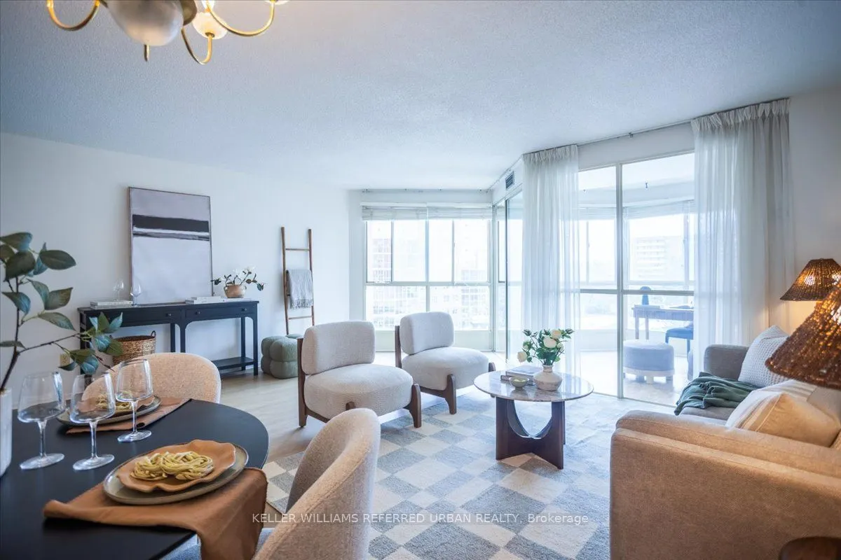5 Weldrick Road W, #508