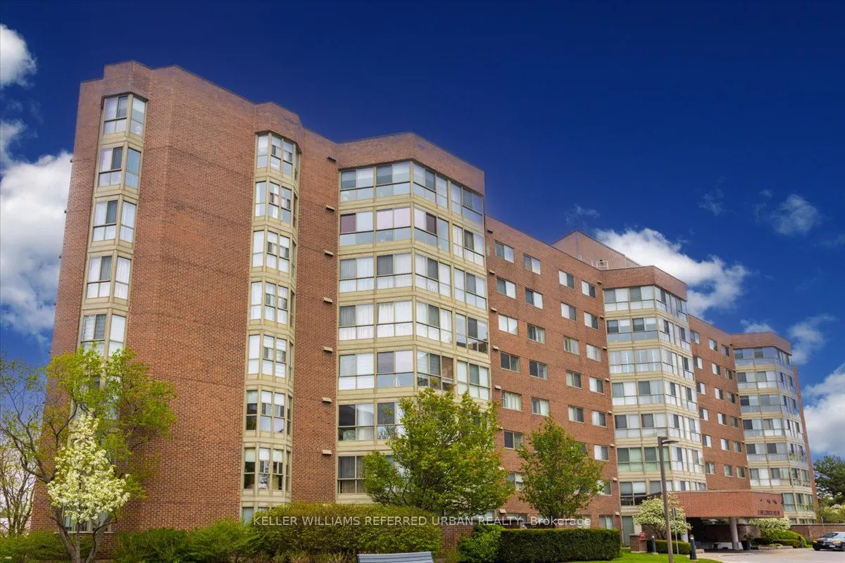 5 Weldrick Road W, #508