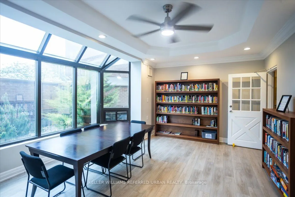 5 Weldrick Road W, #508