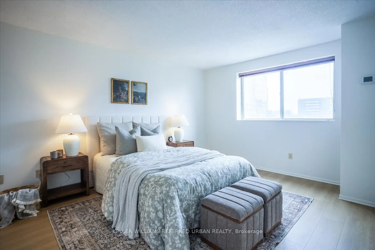 5 Weldrick Road W, #508