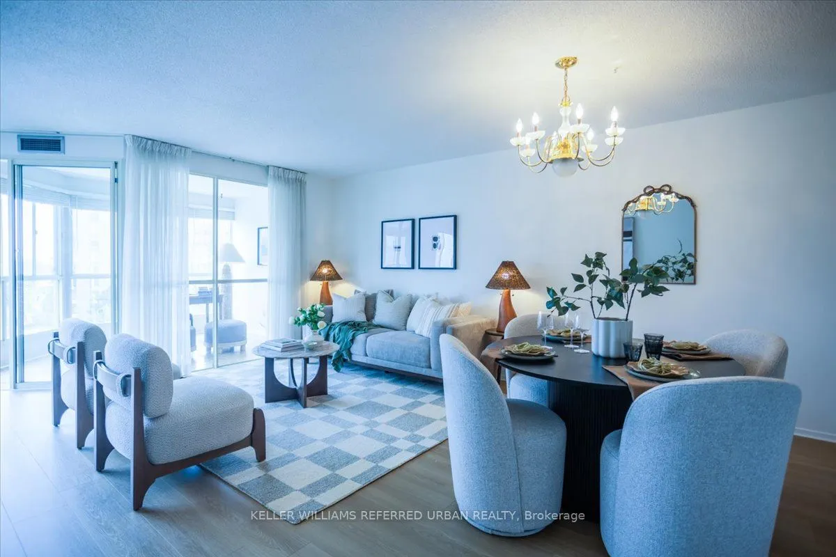 5 Weldrick Road W, #508