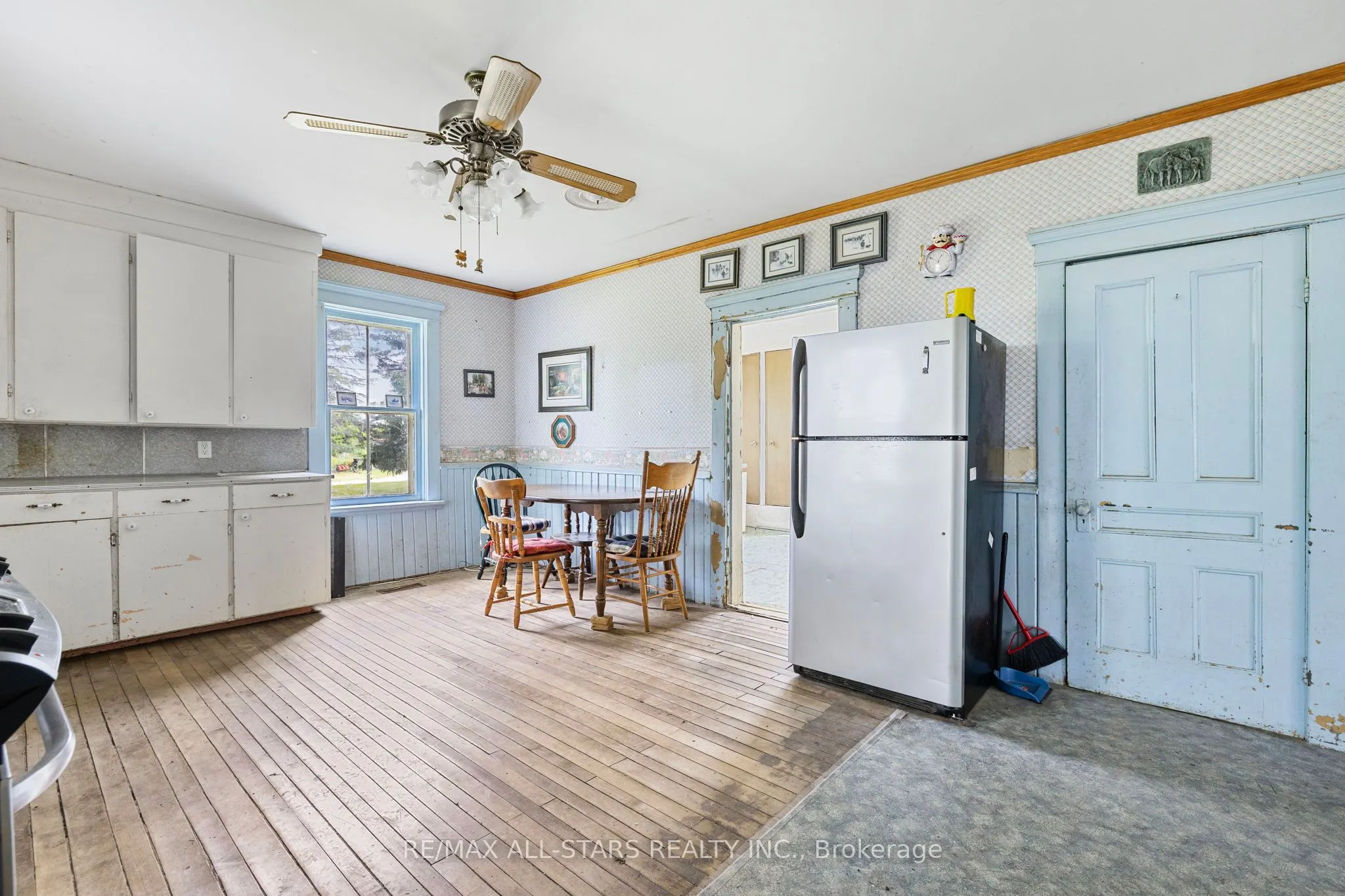 6480 Owen Road