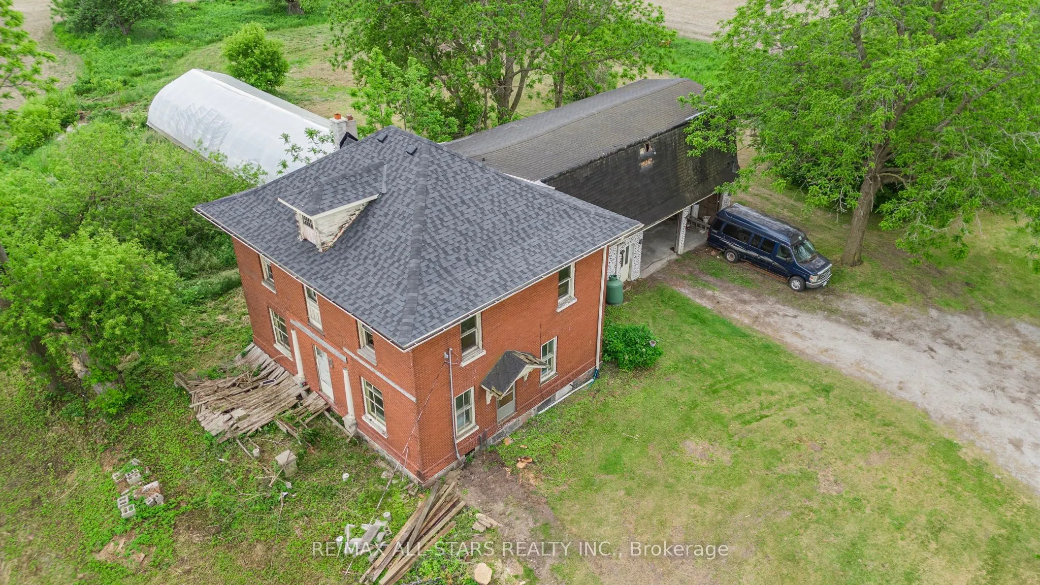 6480 Owen Road