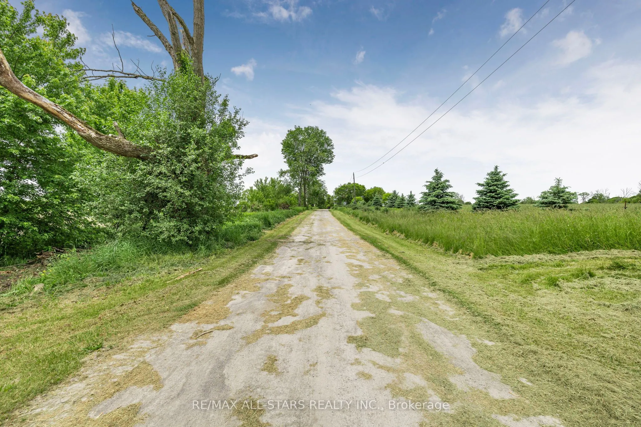 6480 Owen Road