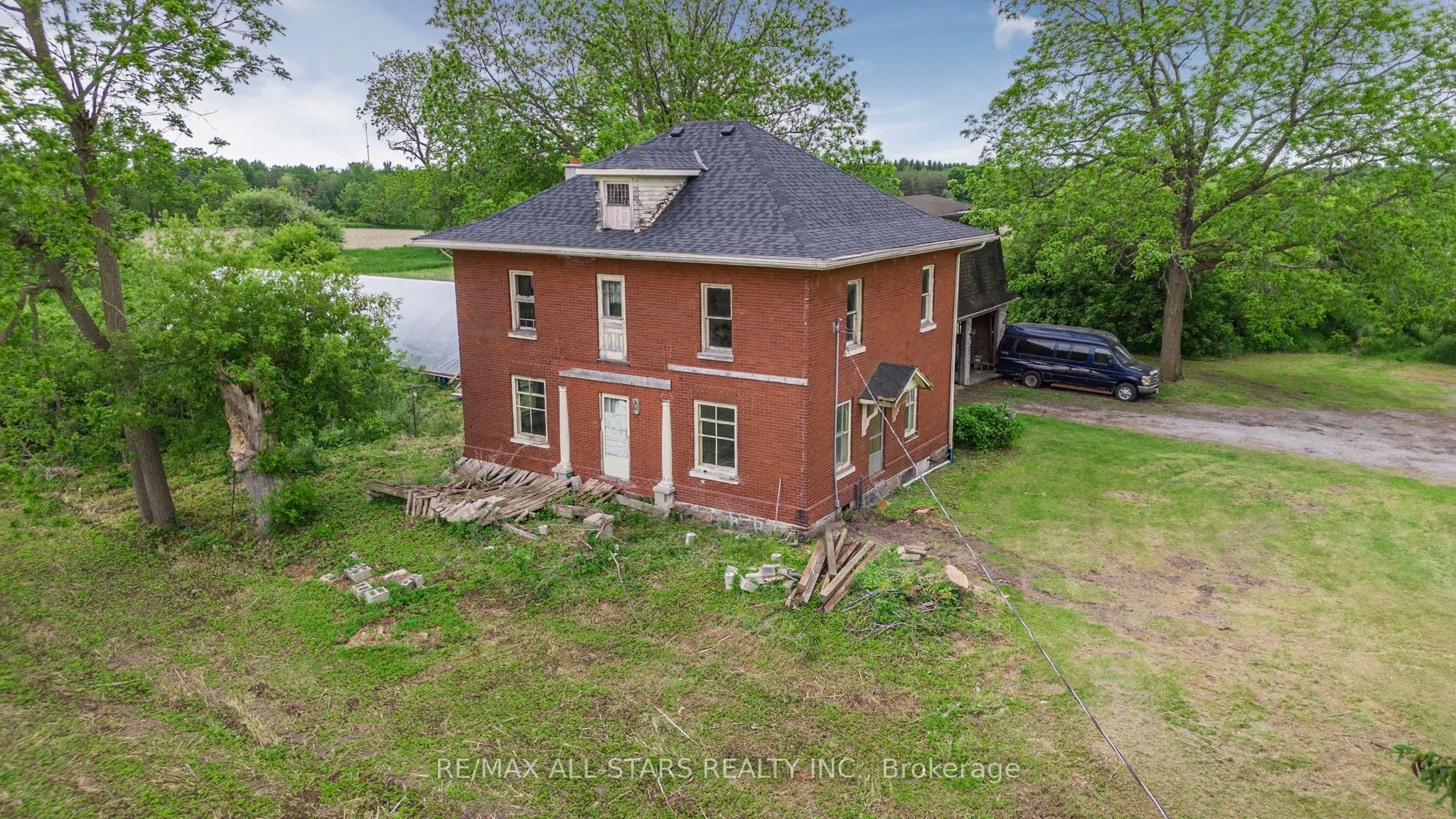 6480 Owen Road
