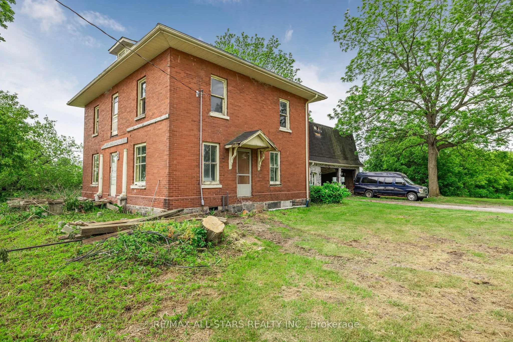 6480 Owen Road