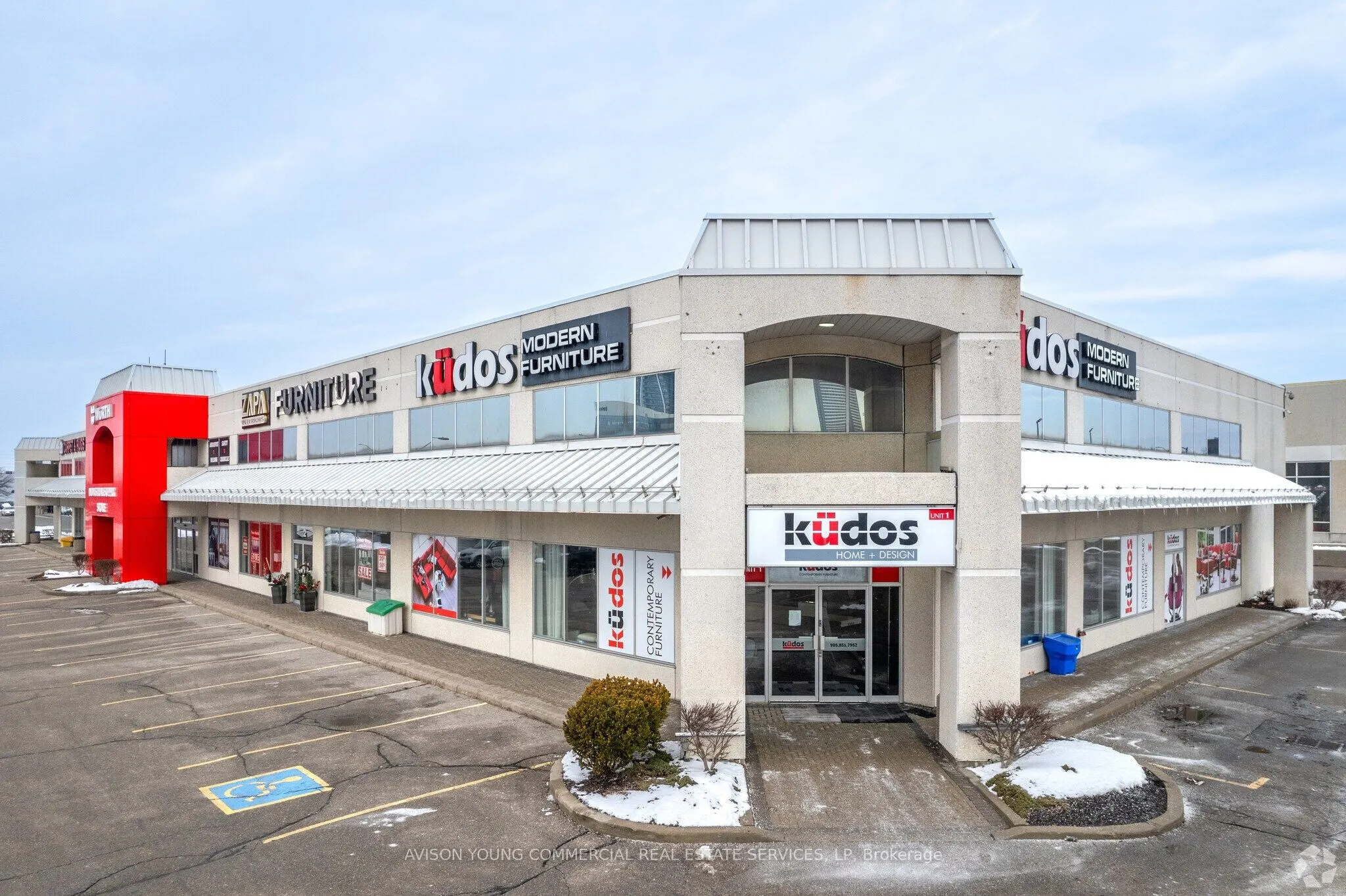 156 Chrislea Road, #1