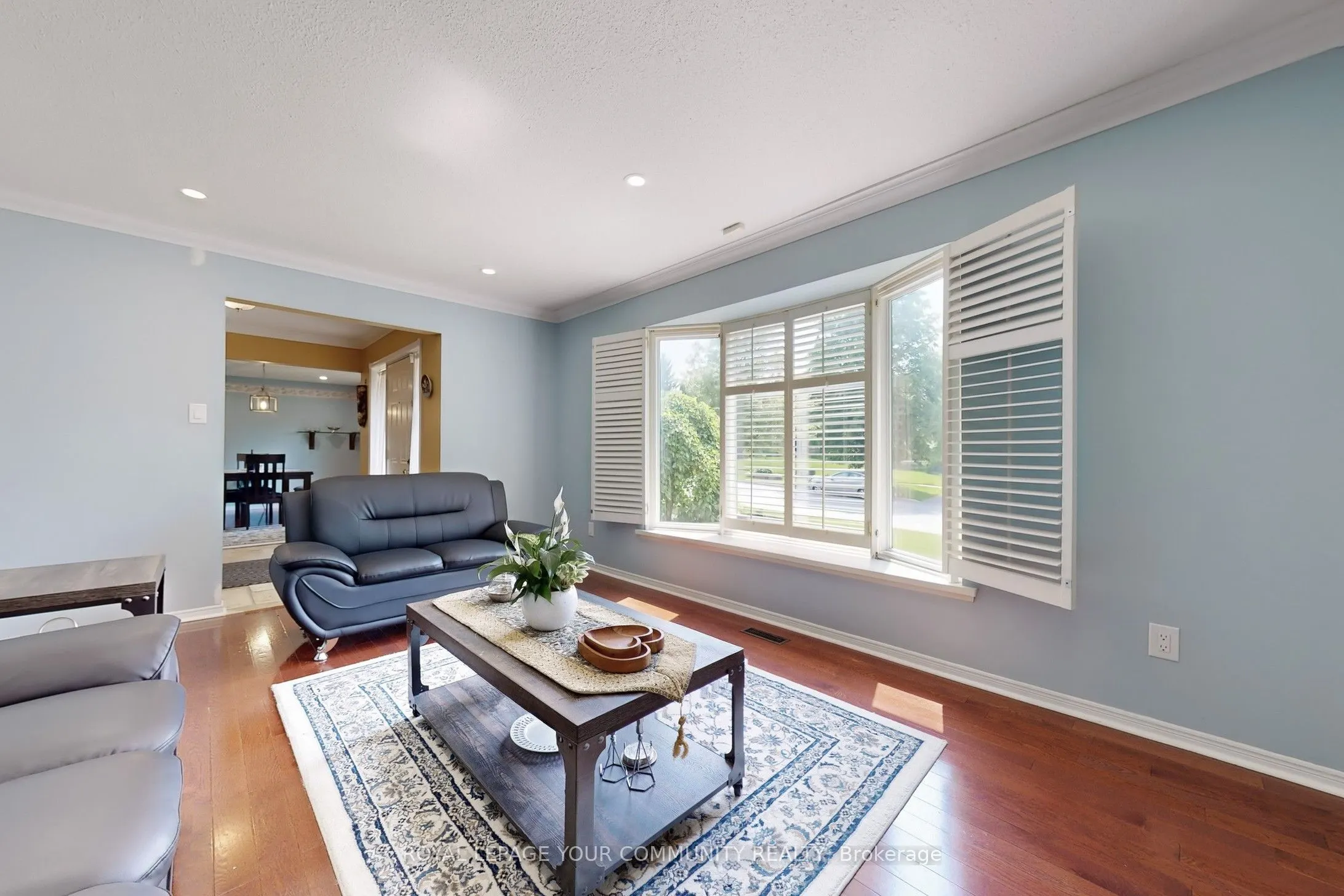 284 Murray Drive