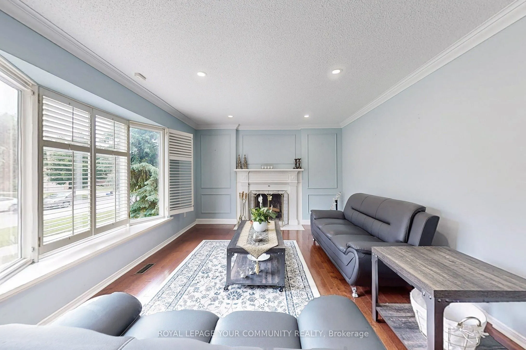 284 Murray Drive