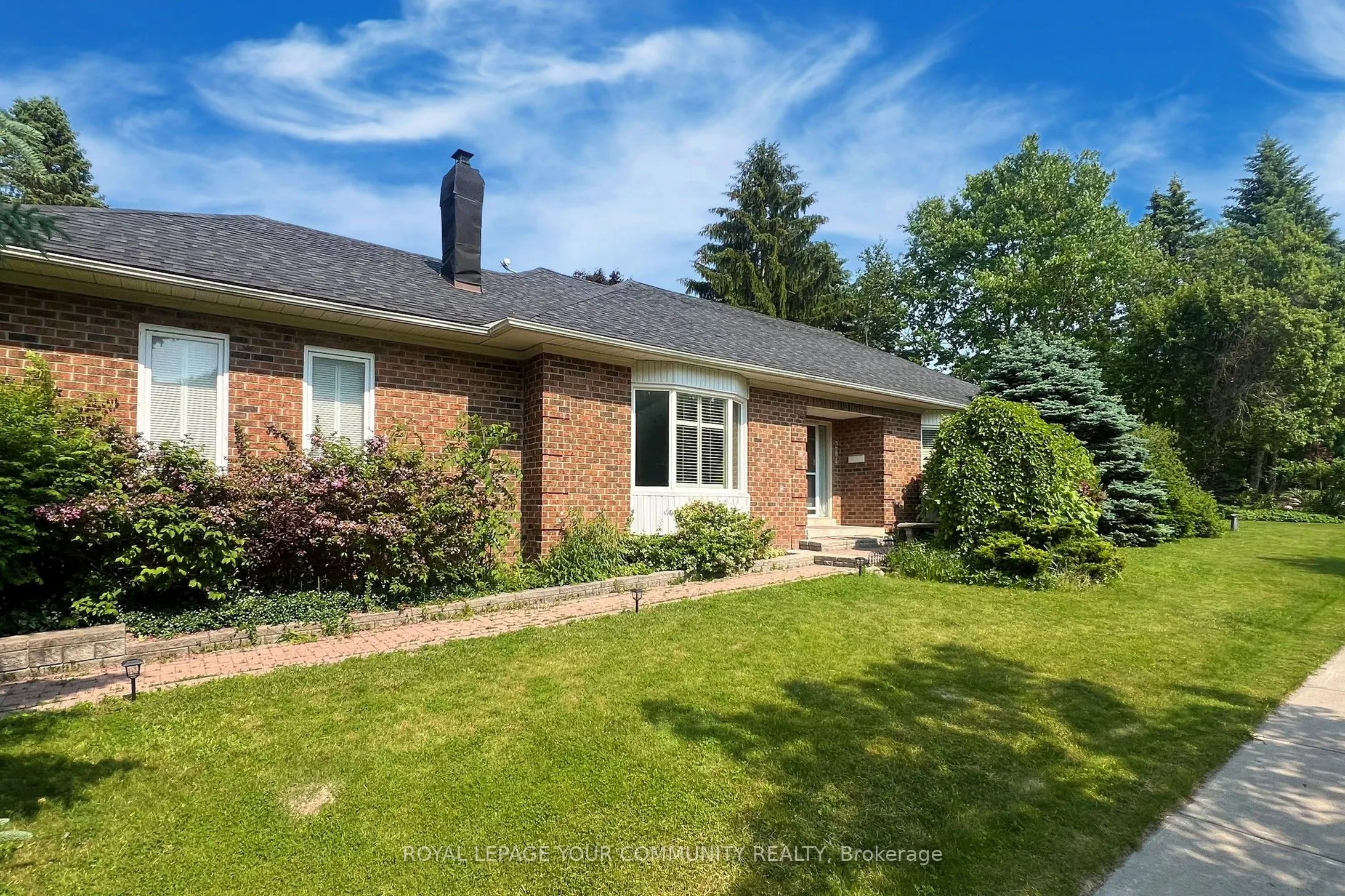 284 Murray Drive