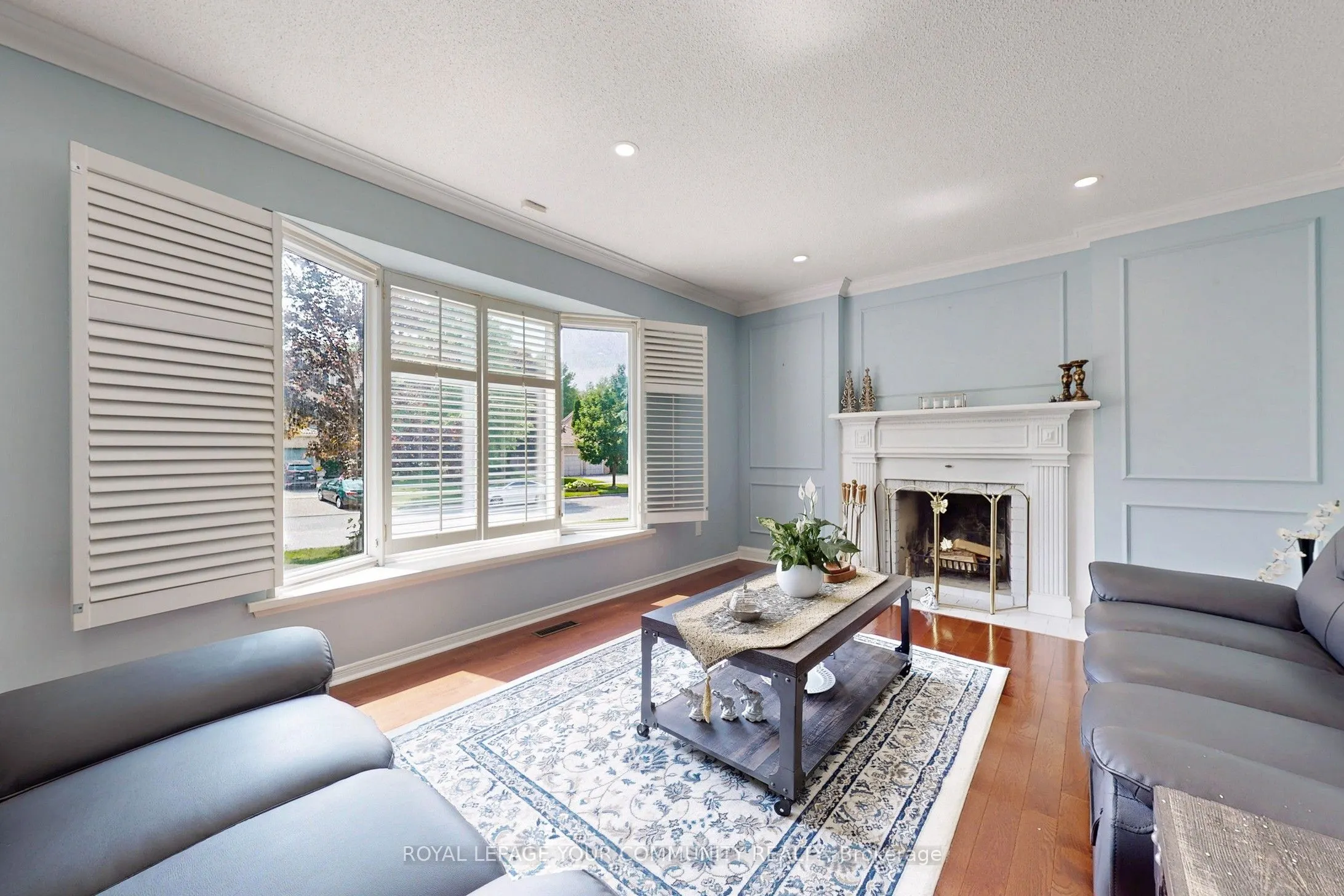 284 Murray Drive