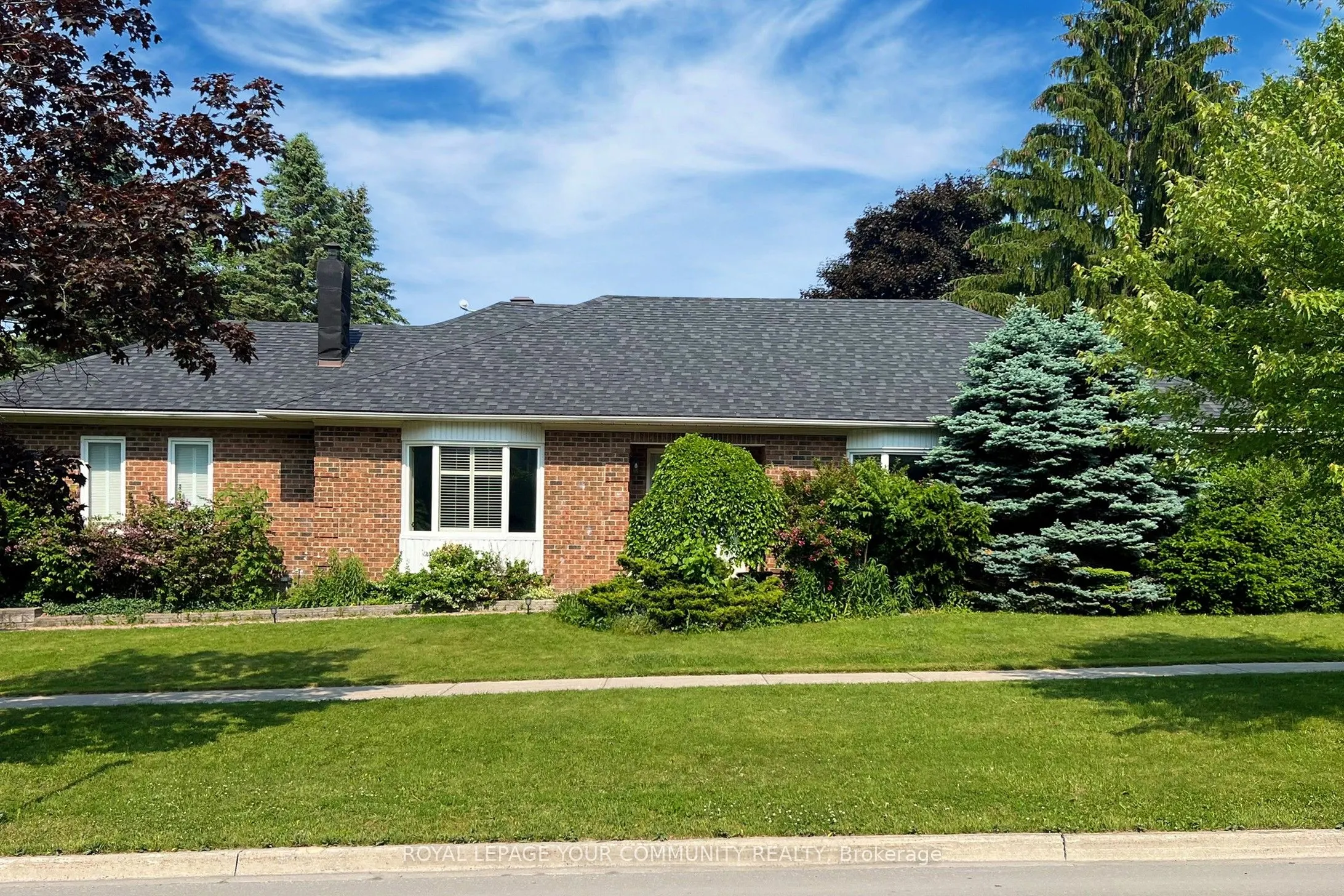 284 Murray Drive