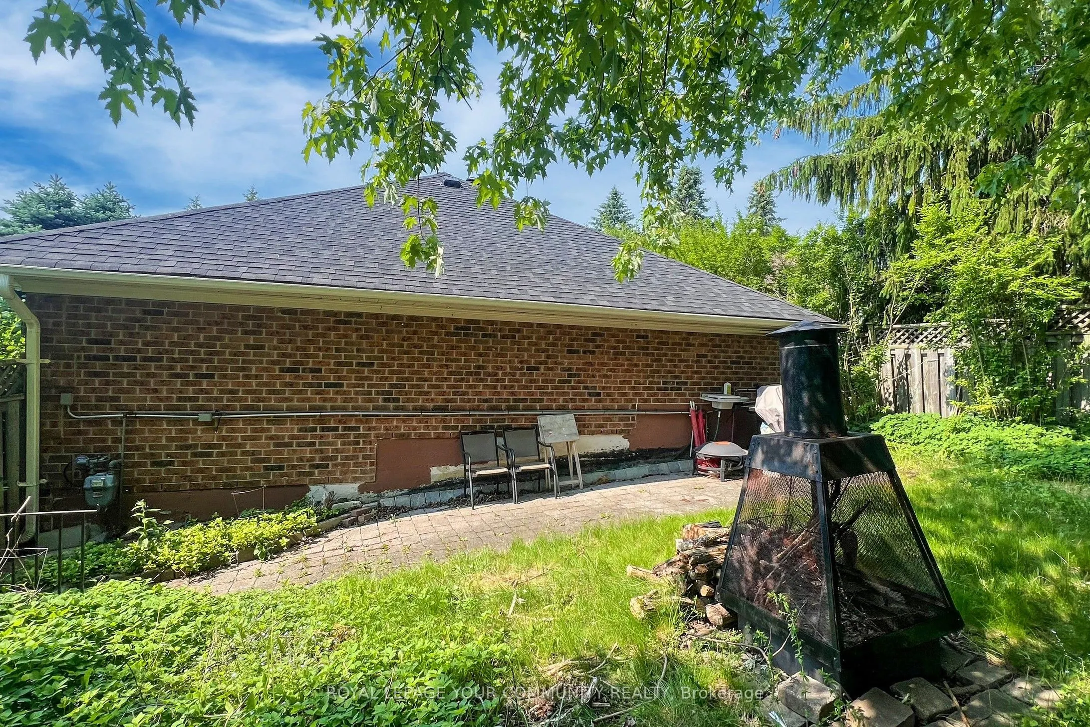 284 Murray Drive
