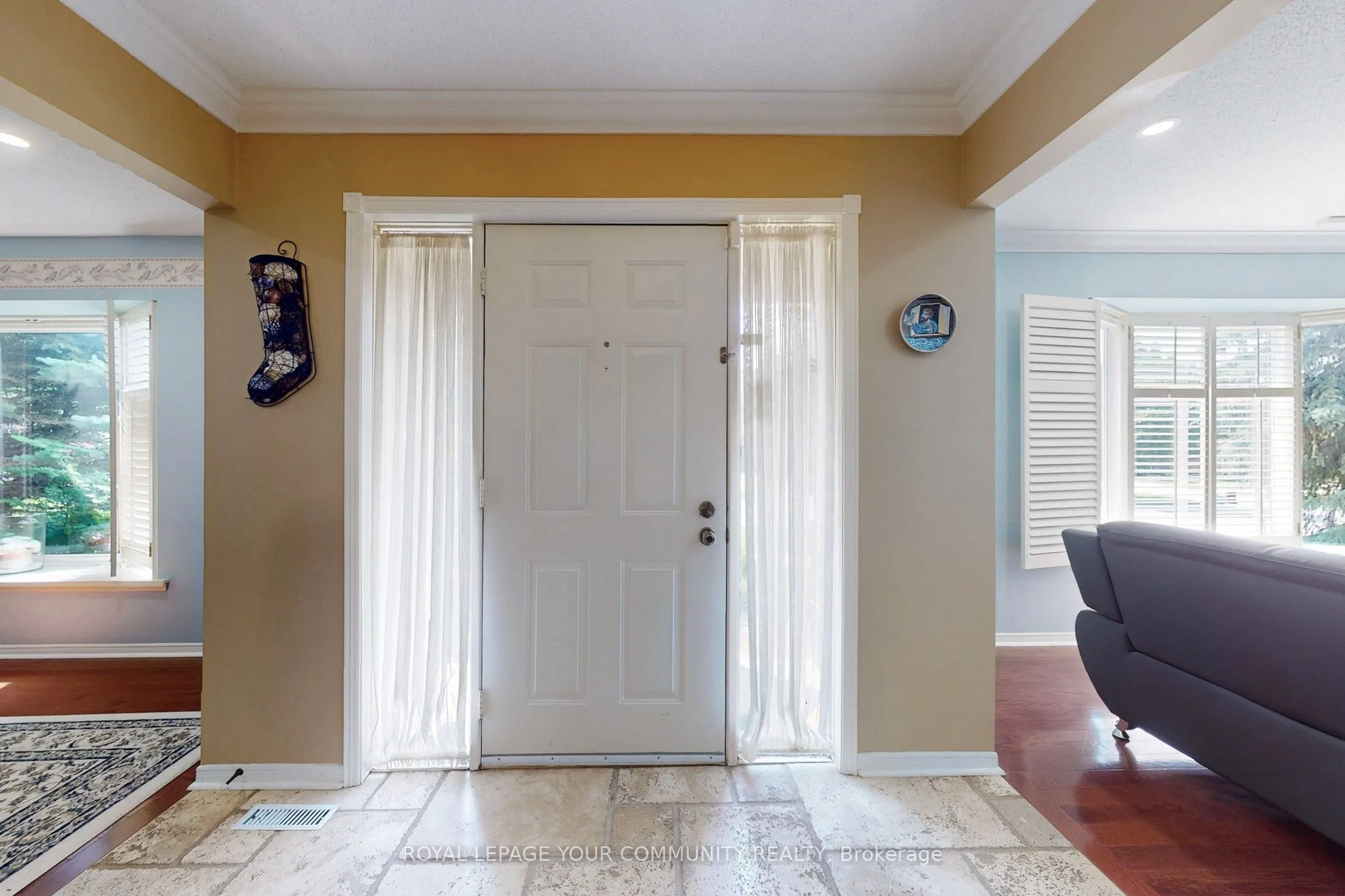 284 Murray Drive