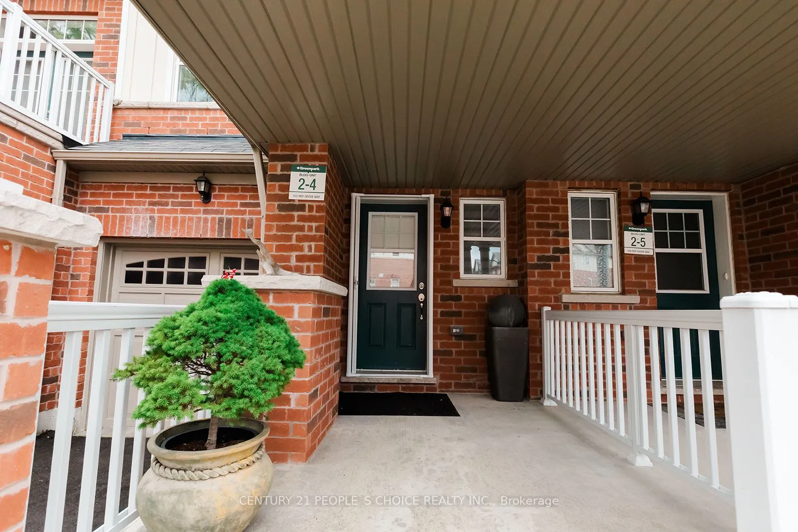 102 Roy Grove Way
